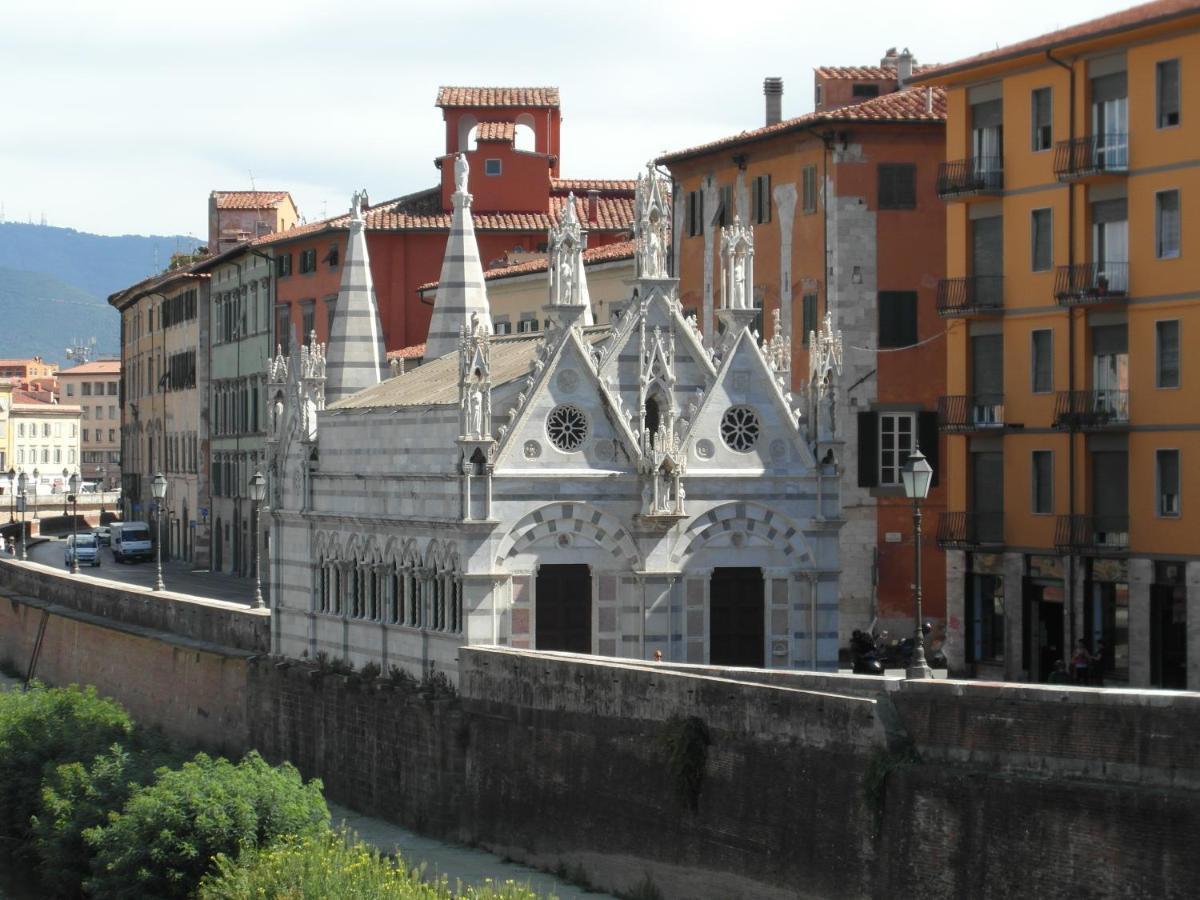 Bed And Breakfast Casa Formica Cascina Exterior foto